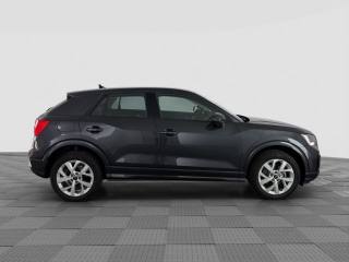 AUDI Q2 usata 5