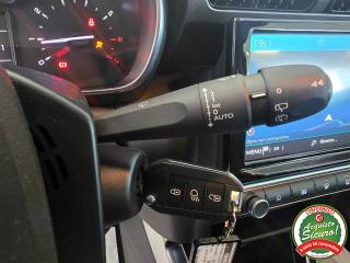 CITROEN C3 Aircross usata, con Immobilizzatore elettronico