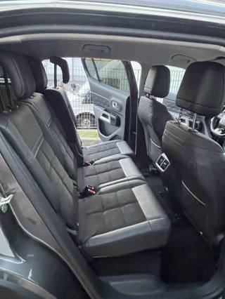CITROEN C5 Aircross usata, con Controllo trazione