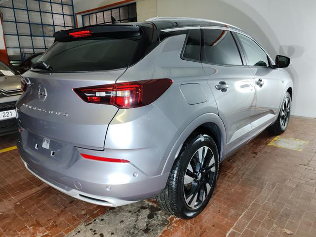 OPEL Grandland usata, con Climatizzatore