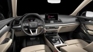 AUDI Q5 usata, con Airbag