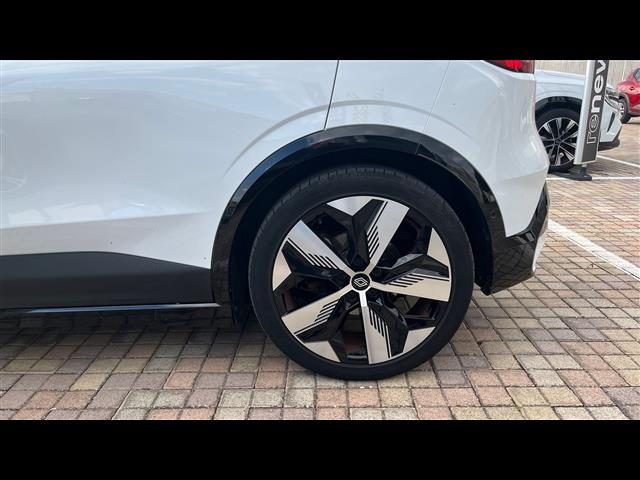 RENAULT Megane usata, con Alzacristalli elettrici
