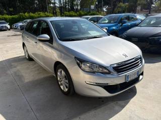 PEUGEOT 308 usata, con Airbag laterali