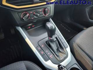 SEAT Arona usata, con Controllo automatico clima