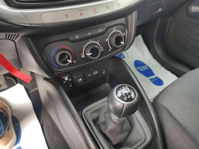 FIAT Tipo usata, con Immobilizzatore elettronico