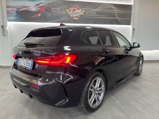 BMW 116 usata, con Alzacristalli elettrici