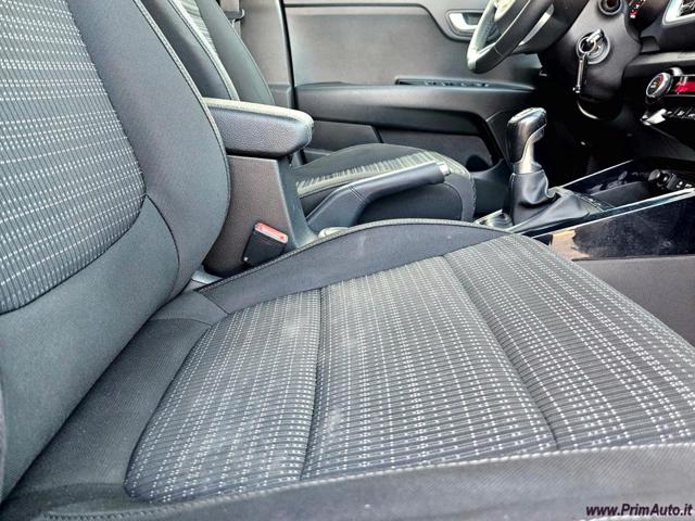 KIA Stonic usata, con Cronologia tagliandi