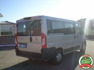 FIAT Ducato usata, con Immobilizzatore elettronico