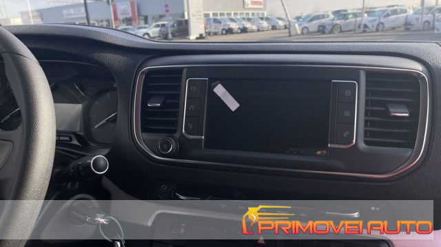 FIAT Scudo usata 11