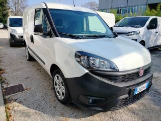 FIAT Doblo usata 14