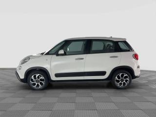 FIAT 500L usata 1