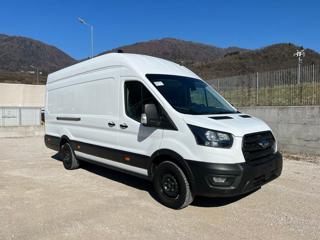 FORD Transit usata, con Alzacristalli elettrici