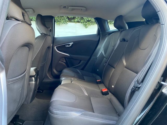 VOLVO V40 usata, con Controllo trazione