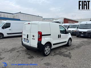 FIAT Fiorino usata, con Climatizzatore