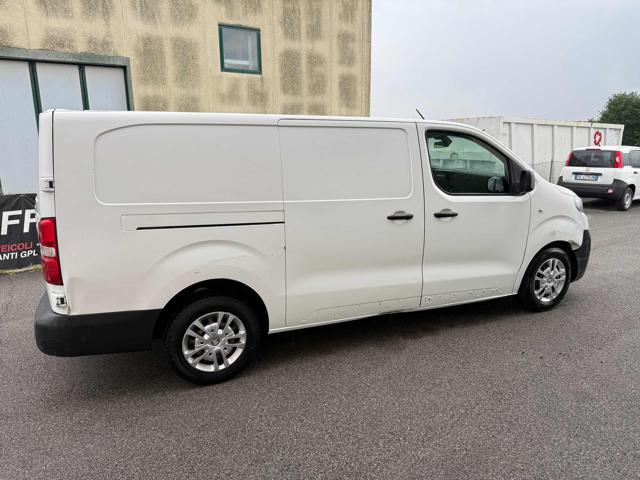 PEUGEOT Expert usata, con Alzacristalli elettrici