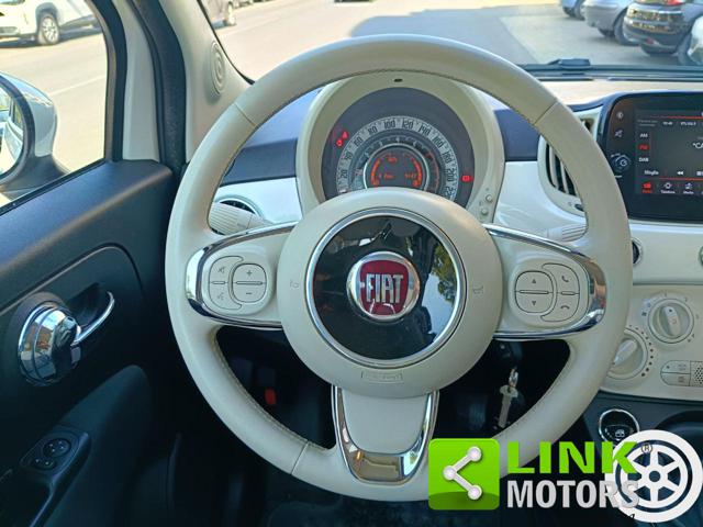 FIAT 500 usata 41