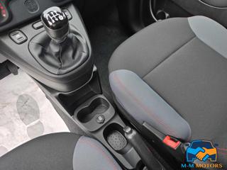 FIAT Panda usata 14