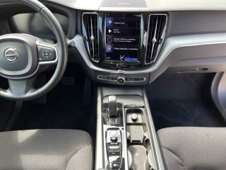 VOLVO XC60 usata, con Servosterzo