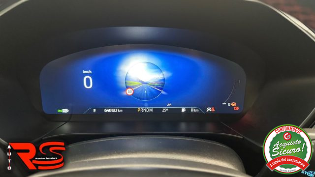 FORD Kuga usata, con Volante multifunzione
