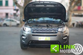 LAND ROVER Discovery Sport usata, con Freno di stazionamento elettrico
