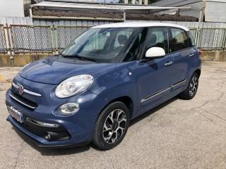 FIAT 500L 1.3 Multijet 95 CV Urban