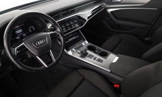 AUDI A6 usata, con Controllo automatico clima