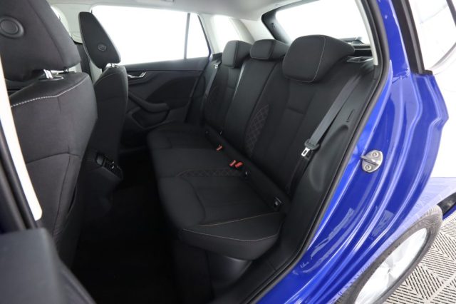 SKODA Kamiq usata 3