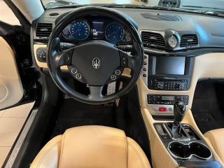 MASERATI GranTurismo usata, con Controllo trazione