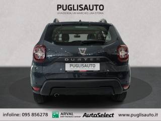 DACIA Duster usata, con Cerchi in lega