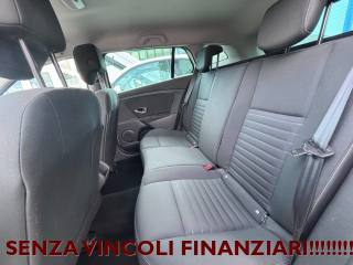 RENAULT Megane usata, con Controllo automatico clima