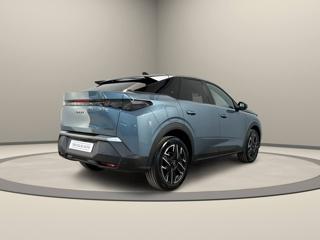 PEUGEOT 3008 usata, con Alzacristalli elettrici