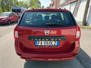 DACIA Logan usata, con Airbag Passeggero