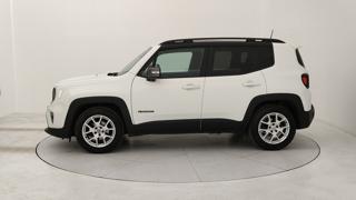 JEEP Renegade usata, con Airbag