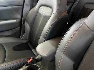 FIAT 500X usata, con Fendinebbia