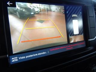 FIAT Scudo usata, con Climatizzatore