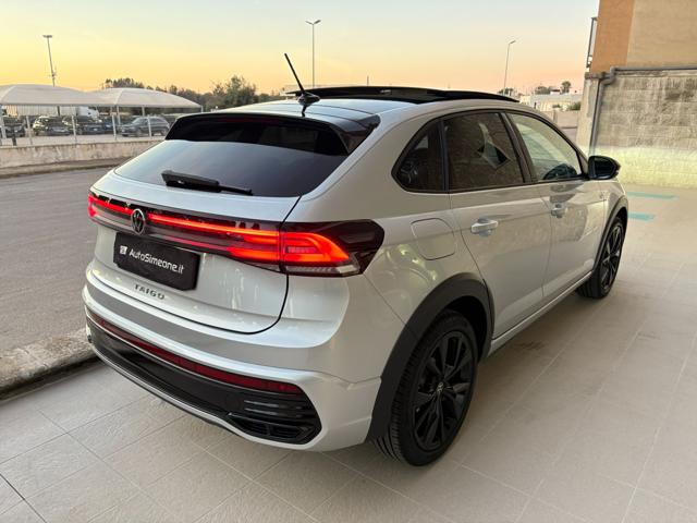 VOLKSWAGEN Taigo usata, con Alzacristalli elettrici