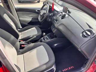 SEAT Ibiza usata, con Fendinebbia