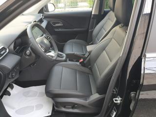 MG ZS usata, con Cerchi in lega