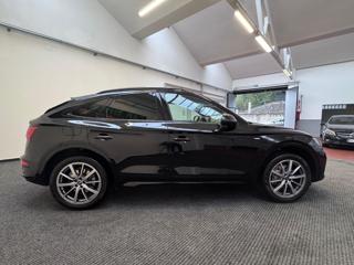AUDI Q5 usata, con Airbag Passeggero