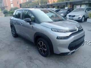 CITROEN C3 Aircross usata, con Airbag laterali