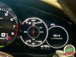 PORSCHE Panamera usata, con Fari LED