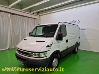 IVECO Daily usata, con ESP
