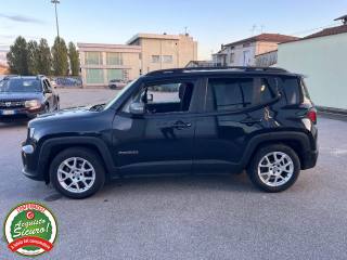 JEEP Renegade usata, con Controllo trazione