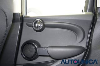 MINI Cooper usata, con Airbag testa