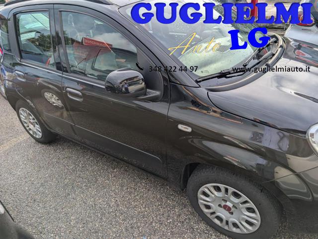 FIAT Panda usata, con Alzacristalli elettrici