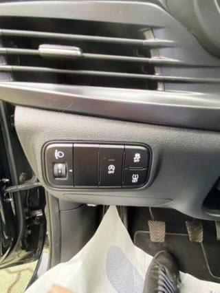 HYUNDAI i20 usata, con Cruise Control