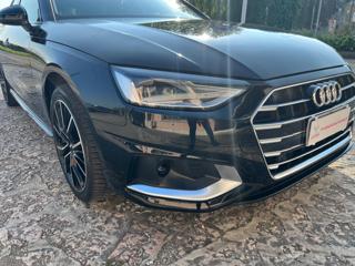 AUDI A4 usata, con Immobilizzatore elettronico