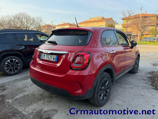 FIAT 500X usata, con Airbag Passeggero