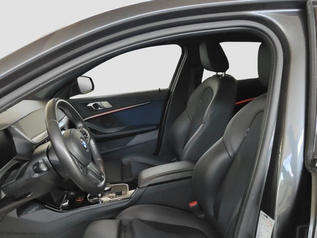 BMW 118 usata 8