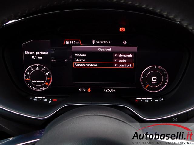 AUDI TT usata 54